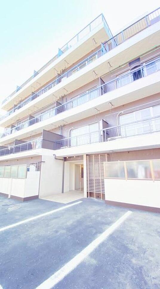 TAS椎名町レジデンス