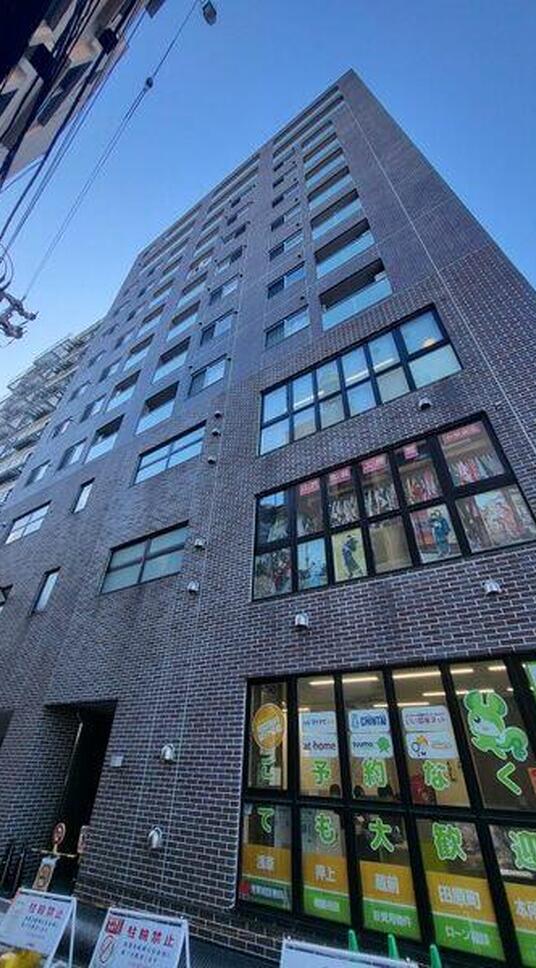 ステーションフロント浅草