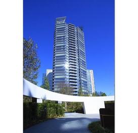 コンフォリア新宿イーストサイドタワー