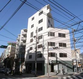 タチムラビルディングサウス