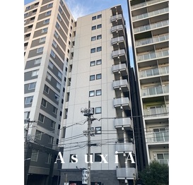 リバーレ上野稲荷町