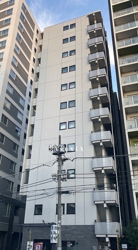 リバーレ上野稲荷町