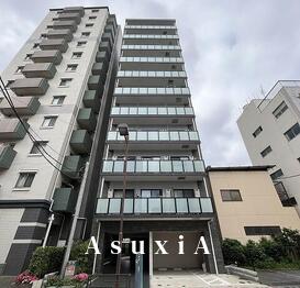 リテラス三ノ輪