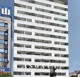 プロスペクトKALON三ノ輪