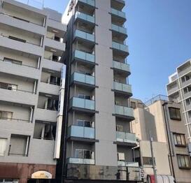 スカイコート清澄庭園