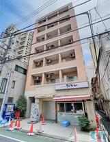 フレンドヒル品川