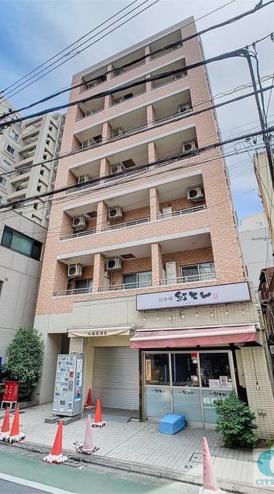 フレンドヒル品川