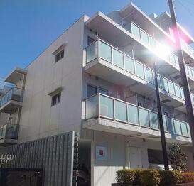 ドゥーエ西池袋