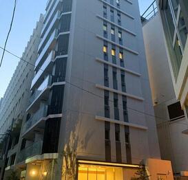 グレイスコート岩本町