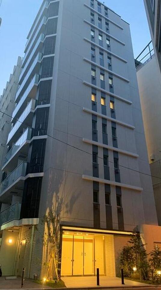 グレイスコート岩本町