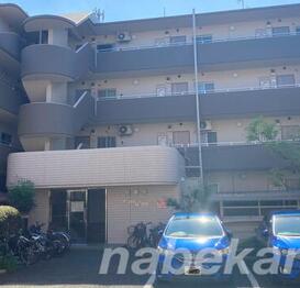 リサイデンスアミティ