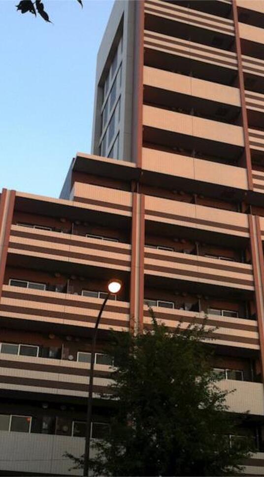 メインステージ小竹向原