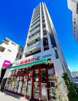 レジディア板橋本町プレイス