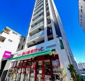 レジディア板橋本町プレイス