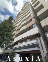 ガラ・シティ五反田