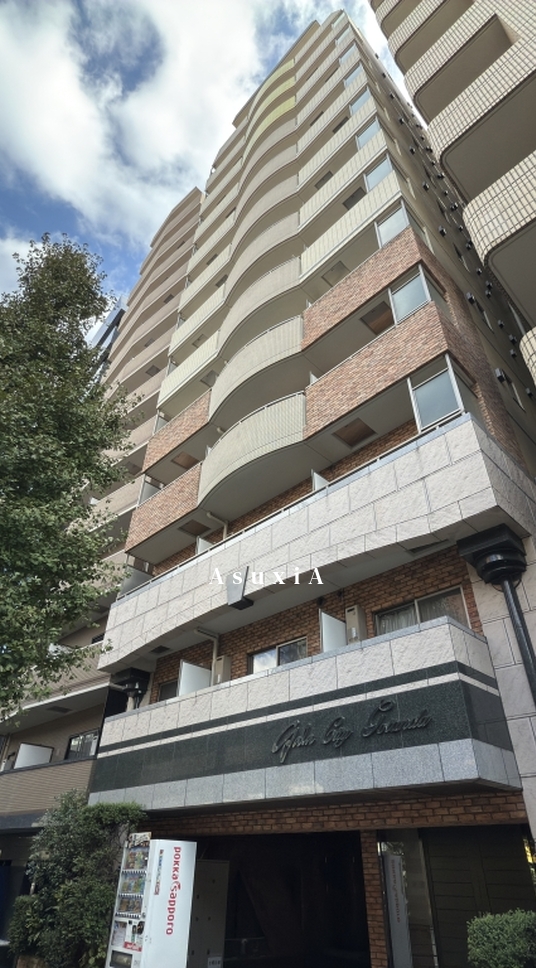 ガラ・シティ五反田