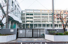 第二亀戸中学校