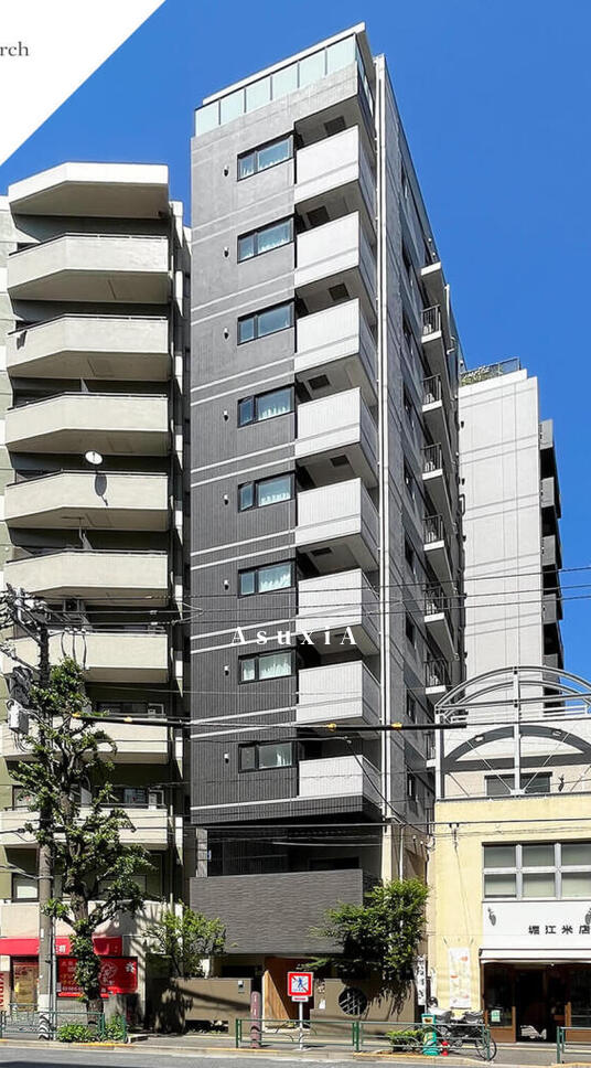 彰文居FRecoA向丘