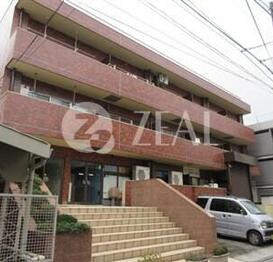 ニュー野村マンション