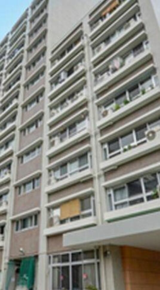 グリーンヒル新宿