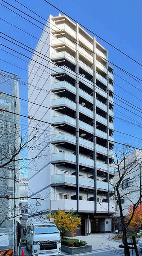 ハーモニーレジデンス池袋