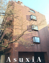 ルネッサンス代々木85