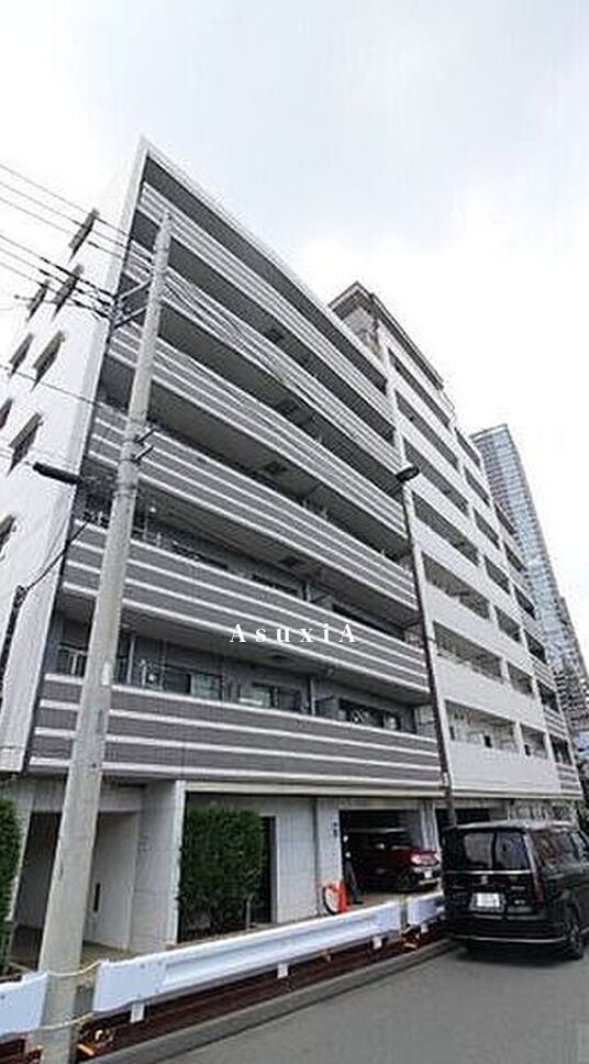 エステムプラザ池袋ザ・ヴィンテージ