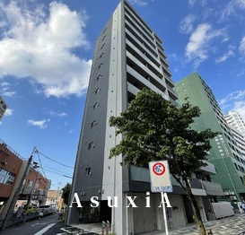 アイルプレミアム池袋ノルド