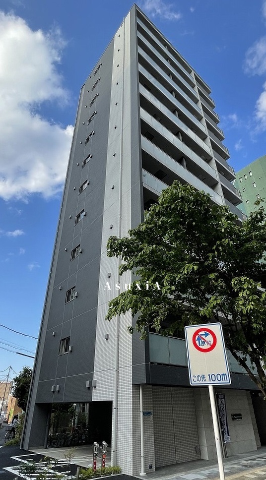 アイルプレミアム池袋ノルド