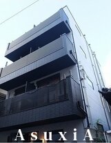 The Residence 文京本郷