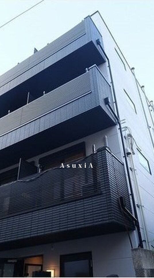 The Residence 文京本郷