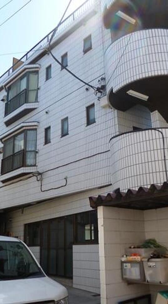 メゾンひょうたん