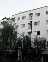 APAガーデンズ新宿戸山公園