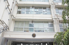 台東育英小学校