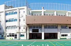 平成小学校