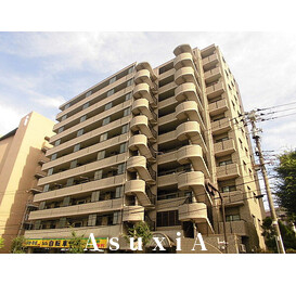 ルイシャトレ門前仲町
