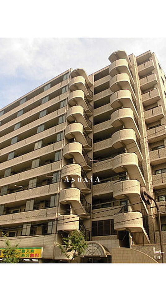 ルイシャトレ門前仲町