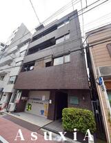 ビックハ-ト浅草