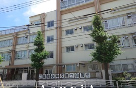 扇橋小学校
