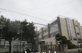 川南小学校