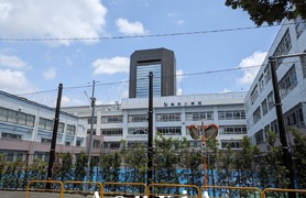 数矢小学校