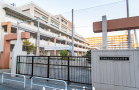 大島南央小学校