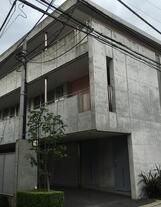 四谷アパートメント