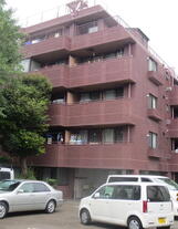 プラザ・ルミエール