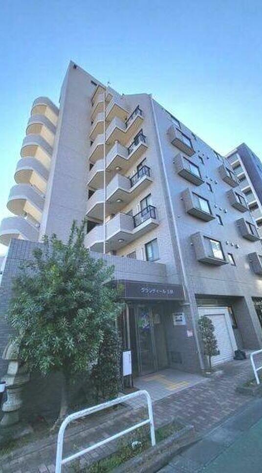 グランディールJM