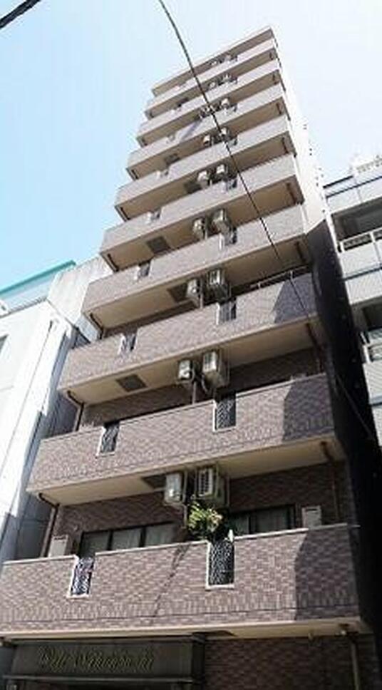 ヴェルト日本橋