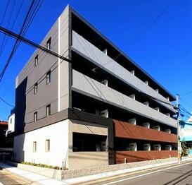 カステロ板橋本町