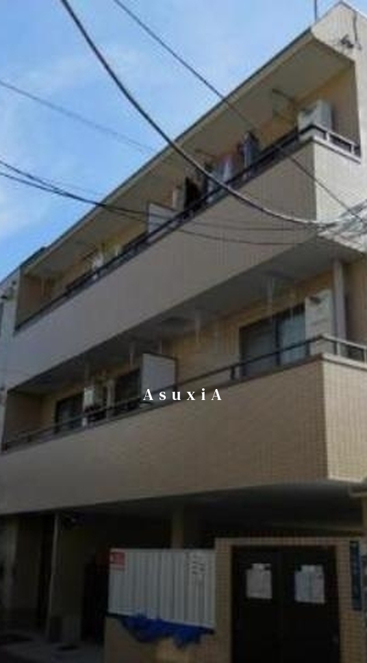 レジデンシアフェリス