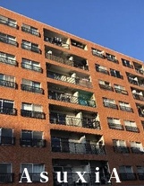 ライオンズマンション市ヶ谷