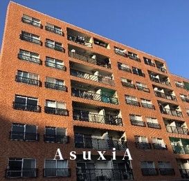 ライオンズマンション市ヶ谷